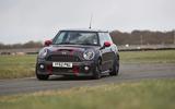 Mini Cooper JCW GP Mini Cooper JCW GP