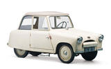 Mochet CM 125 Y (1954)