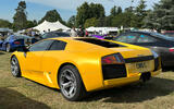 Lamborghini Murcielago Lamborghini Murcielago