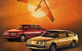 Oldsmobile Firenza