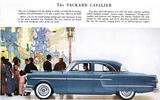 Packard Cavalier