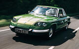 Panhard flat twin