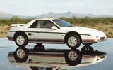 Pontiac Fiero (1984)