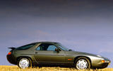 79 Porsche 928 down 1