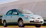 Prius (1997) Prius (1997)