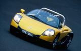 Renault Sport Spider (1995) Renault Sport Spider (1995)