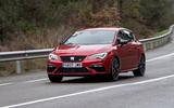 21: Spain, SEAT Leon – 35,848