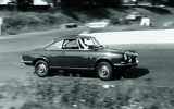 Simca 1200S Coupe Simca 1200S Coupe