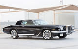Stutz Blackhawk Stutz Blackhawk