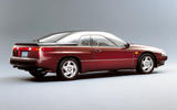 Subaru SVX