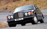 Bentley Turbo R (1985)