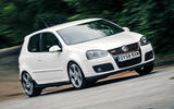 10: VOLKSWAGEN GOLF GTI MK5 (2005)