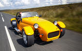 WESTFIELD SEi 2000-2011 - £7500-£25,000 WESTFIELD SEi 2000-2011 - £7500-£25,000