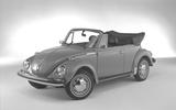 The Beetle exits America (1979) The Beetle exits America (1979)