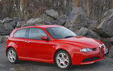 Alfa Romeo 147 GTA