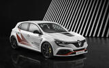 22: Renaultsport Megane RS Trophy-R (2019)