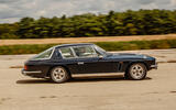 Jensen: Interceptor (1966) Jensen: Interceptor (1966)