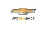 Chevrolet: Today Chevrolet: Today