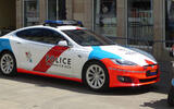 38: Tesla Model S (Luxembourg)