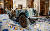 11. Land-Rover #1 11. Land-Rover #1