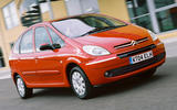 Citroën Xsara Picasso