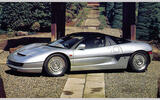 Gigliato Aerosa (1994) Gigliato Aerosa (1994)