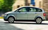 Audi A2 Audi A2