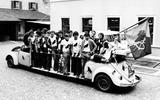 Volkswagen Beetle Volkswagen Beetle