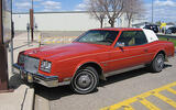 Front-wheel drive Front-wheel drive