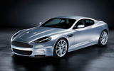 Aston Martin DBS (2008) Aston Martin DBS (2008)