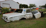 DODGE 330 - 1963 DODGE 330 - 1963