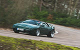 LOTUS ESPRIT 1993-2004 LOTUS ESPRIT 1993-2004