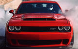 SRT (Chrysler, Dodge, and Jeep) 2003 onwards SRT (Chrysler, Dodge, and Jeep) 2003 onwards