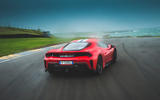 2nd: Ferrari 488 Pista - £252,765