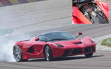 Ferrari F140 Ferrari F140