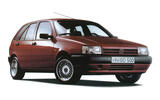 1989: Fiat Tipo 1989: Fiat Tipo