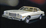 Ford Elite