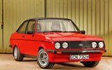 Ford Escort RS2000 Mk2 (1976)