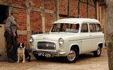 Ford Squire Ford Squire