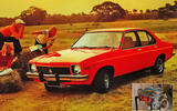 Holden V8 (1969) Holden V8 (1969)