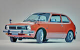 Honda Civic Honda Civic