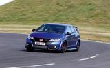 Honda Civic Type R Honda Civic Type R