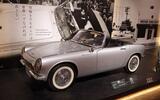 Honda: S360 (1962)