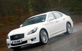 24: Infiniti M30D/35h 24: Infiniti M30D/35h