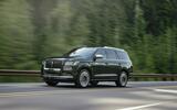 Lincoln Navigator Lincoln Navigator