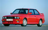 BMW M3 E30 (1986) BMW M3 E30 (1986)