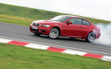 BMW M3 (E92) BMW M3 (E92)