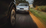 Ford Sierra Cosworth Ford Sierra Cosworth