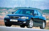 Mazda Xedos 9 – 1993 Mazda Xedos 9 – 1993