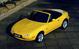 Mazda MX-5 (1989)
